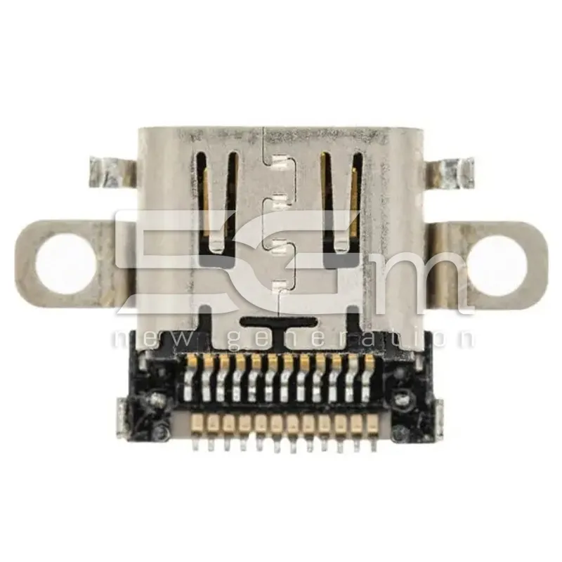 Conector De Carregamento Nintendo Switch Lite | Loja Online 5G-M