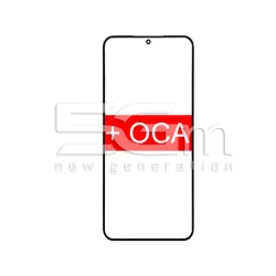 Glas + OCA-lijm Samsung SM-S906 S22+ | 5G-M Online Shop