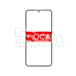 Glas + OCA-folie Samsung SM-S901 S22 | 5G-M.com