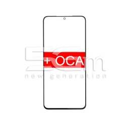 Vitre + OCA Samsung SM-G996 S21+ | Boutique en ligne 5G-M