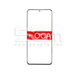 Verre + Oca Samsung SM-G998 S21 Ultra 5G | 5G-M.com