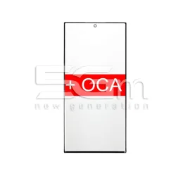 Verre + OCA Samsung SM-S908 S22 Ultra | 5G-M.com