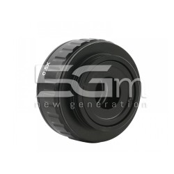 Relife CTV Camera Adaptor Microscope M28 0.5X Black