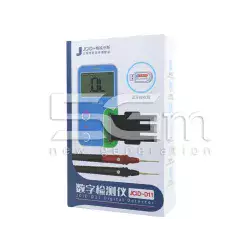 JCID D11 Multifunctional Digital Detector