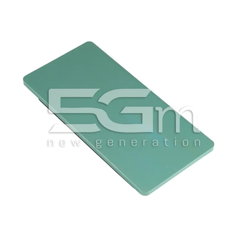 Gabarit Régénération LCD iPhone 13 (Machine OCA) | 5G-M