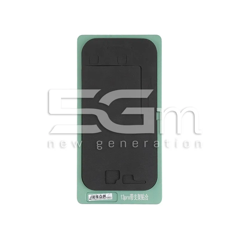 Dima Rigenerazione LCD iPhone 13 Pro (Oca Machine) | Store Online 5G-M