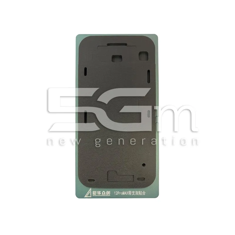 Dima Rigenerazione LCD iPhone 12 Pro Max (Oca Machine) | Store Online 5G-M