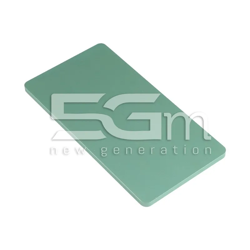 LCD-regeneratiemal iPhone 12 Mini (Oca Machine) | 5G-M Online Store