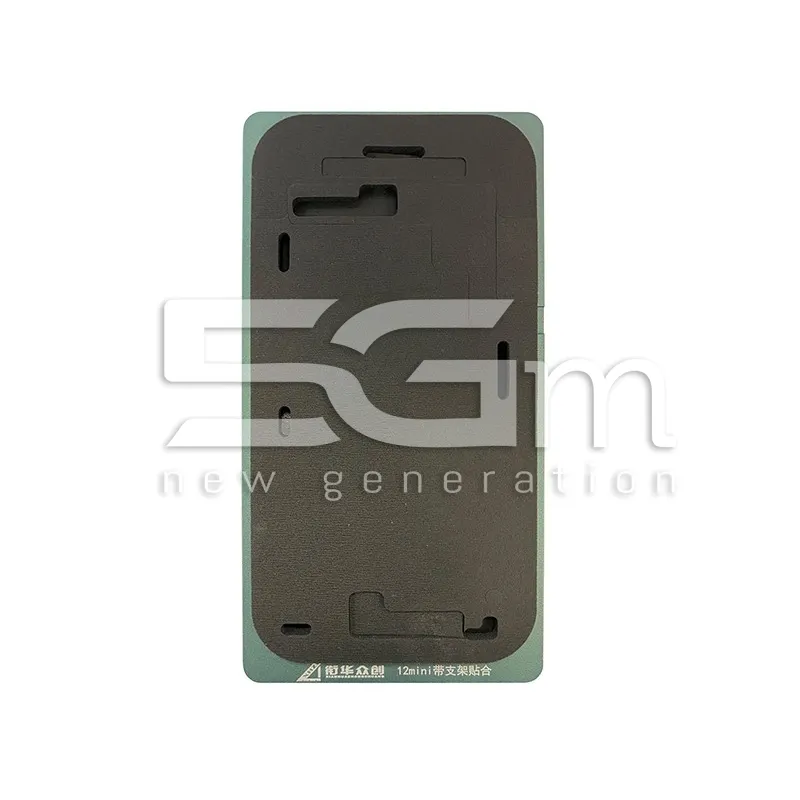 Dima Rigenerazione LCD iPhone 12 Mini (Oca Machine) | Store Online 5G-M
