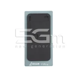 Dima Rigenerazione LCD iPhone 11 Pro (Oca Machine)