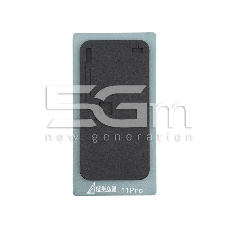 Dima Rigenerazione LCD iPhone 11 Pro (Oca Machine) | Store Online 5G-M