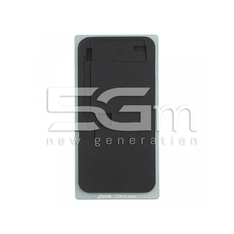 iPhone 11 Pro Max LCD felújító sablon (Oca Gép) | 5G-M