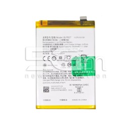 Battery BLP837 4420mAh...