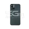 Kompletthülle Schwarz iPhone 12 Pro Ohne Logo | 5G-M Online Shop