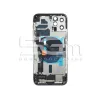 Kompletthülle Schwarz iPhone 12 Pro Ohne Logo | 5G-M Online Shop