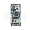 Cover Completa Gold iPhone 12 Pro No Logo | Store Online 5G-M