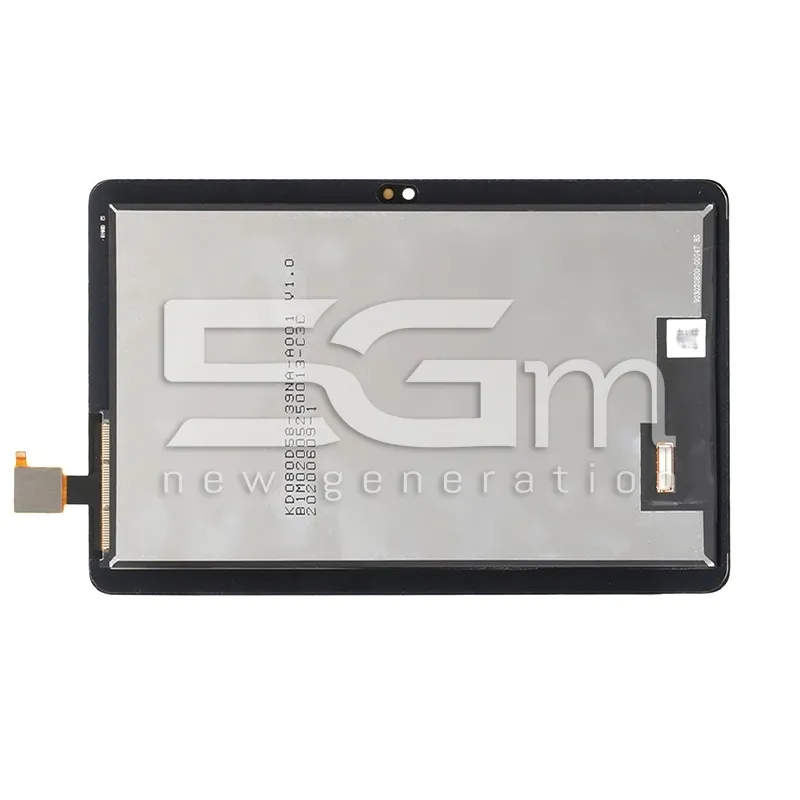 Display Touch Nero Amazon Kindle Fire HD 8 Plus 2020 | Store Online 5G-M