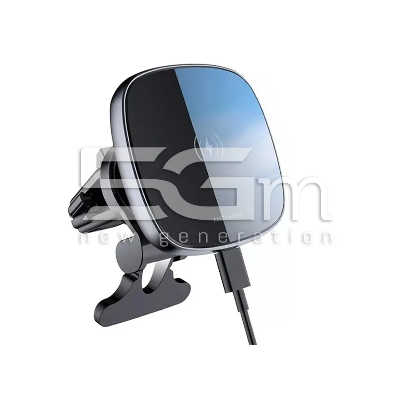 Kabelloses Magnetisches Auto-Ladegerät 15 W | 5G-M Online-Shop