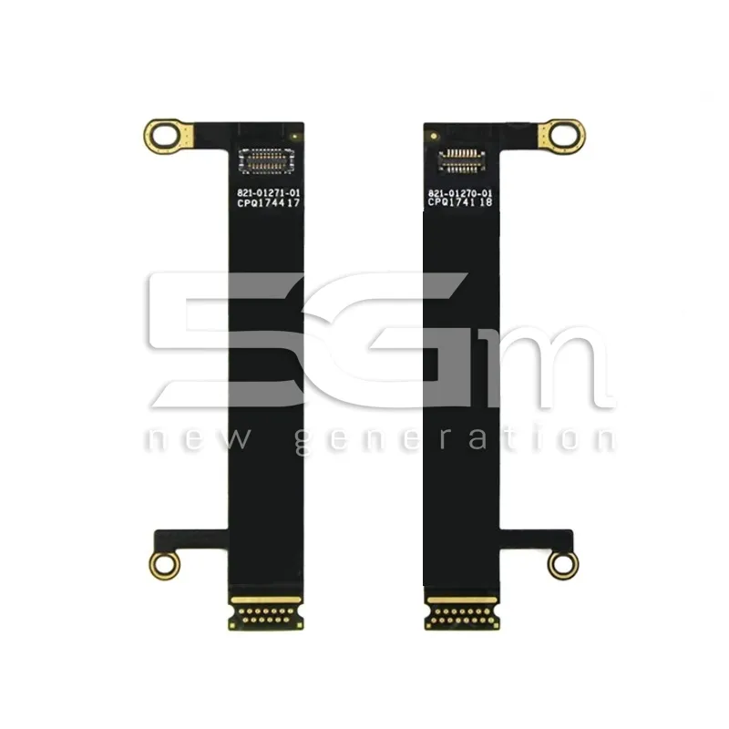 Backlight Reparatur Flexkabel - Webcam Macbook Pro 13 -15 Retina | 5G-M