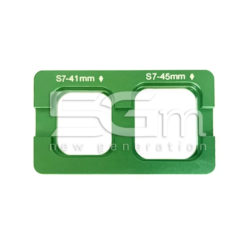 Set Dima Rigenerazione LCD APPLE Watch S7 41mm - 45mm | Store Online 5G-M