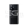 Hátlap Meteorit Szürke + Kameraüveg Xiaomi Mi 11T - Mi 11T Pro 5G | 5G-M