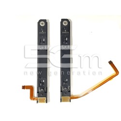 SL + SR Button Flex Cable...