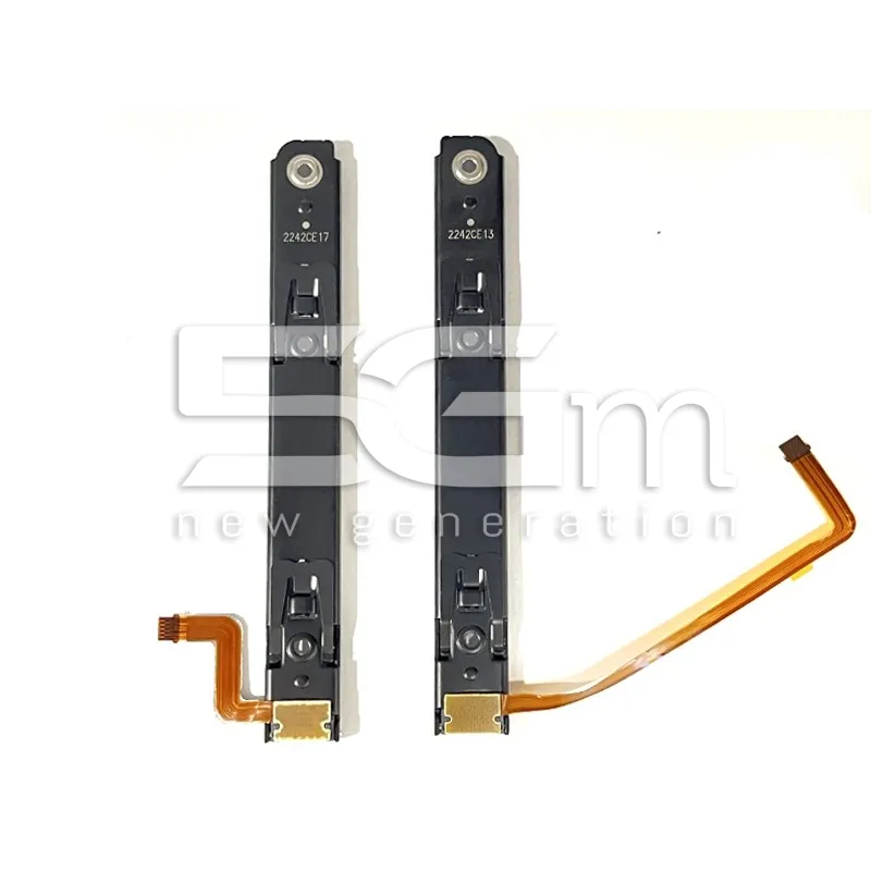 SL SR Tasten Flexkabel Joy-Con Nintendo Switch OLED | B2B | 5G-M.com