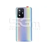 Hátlap Égszínkék + Kamera üveg Xiaomi Mi 11T / 11T Pro 5G Logó nélkül | 5G-M