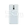 Achtercover Wit + Cameraglas Xiaomi Mi9 T Geen Logo | 5G-M Online Shop