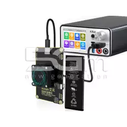 Aixun P2408S Battery Calibration Adaptor iPhone 11-13 Series