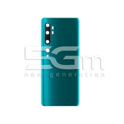 Rear Cover Green Xiaomi Mi...