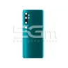 Rückseite Grün Xiaomi Mi Note 10 - 10 Pro Ohne Logo | 5G-M Online Shop