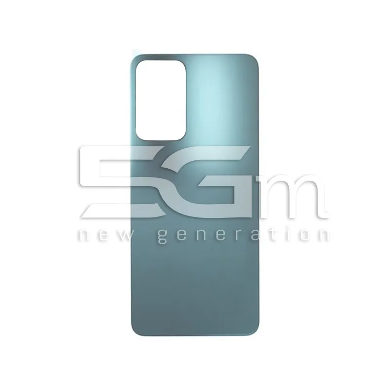 Retro Cover Verde Xiaomi Redmi Note 11 Pro+ 5G No Logo | Store Online 5G-M