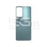 Retro Cover Verde Xiaomi Redmi Note 11 Pro+ 5G No Logo | Store Online 5G-M