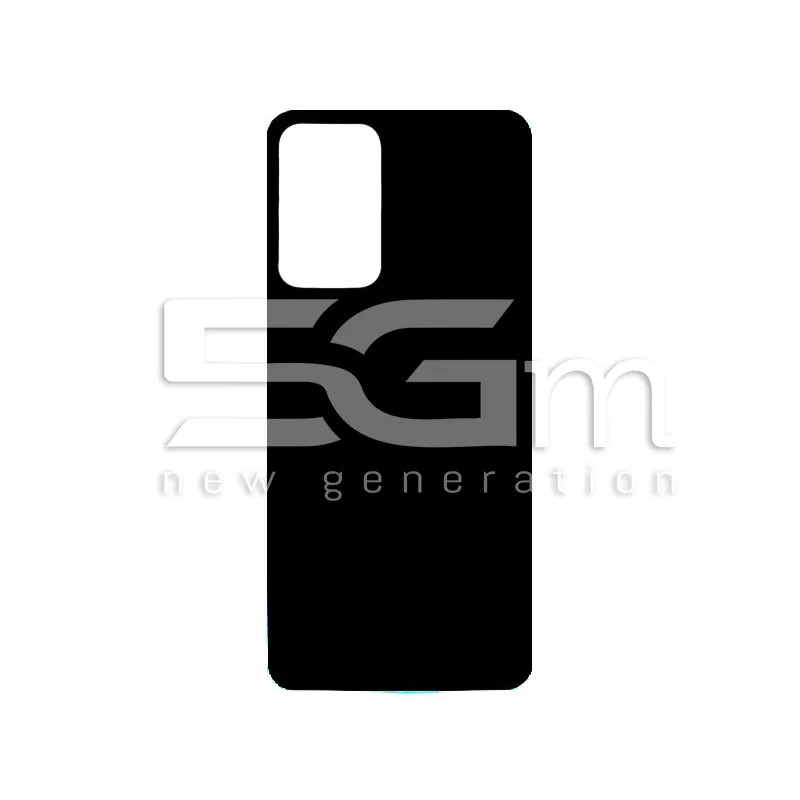 Retro Cover Nero Xiaomi Redmi Note 11 Pro+ 5G No Logo | Store Online 5G-M