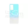 Retro Cover Sky Blu Xiaomi Redmi Note 11 Pro+ 5G No Logo