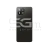Retro Cover Nero + Vetrino Camera Xiaomi Mi 11 Lite - 11 Lite 5G No Logo | Store Online 5G-M