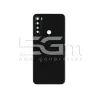 Rear Cover Black + Camera Lens Xiaomi Redmi Note 8 No Logo | 5G-M Online Store