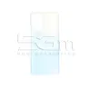 Retro Cover Bianco Xiaomi Redmi Note 10 Pro 5G No Logo | Store Online 5G-M