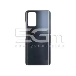 Rear Cover Black Xiaomi Redmi Note 10 Pro 5G No Logo