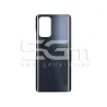 Rückschale Schwarz Xiaomi Redmi Note 10 Pro 5G Ohne Logo | 5G-M