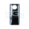 Retro Cover Nero Xiaomi Mi 10T Lite No Logo