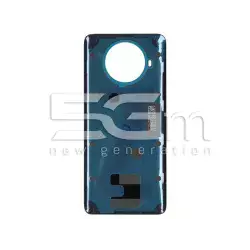 Retro Cover Nero Xiaomi Mi 10T Lite No Logo