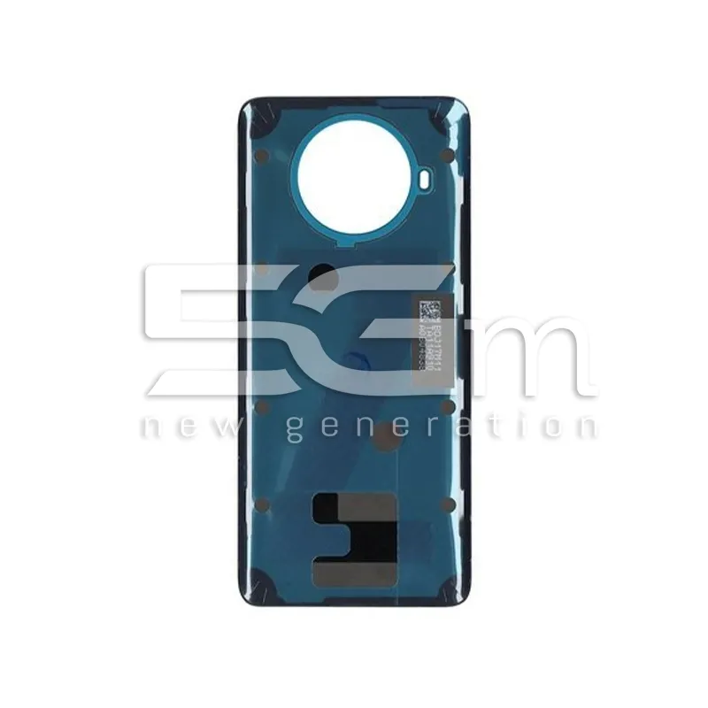 Rear Cover Black Xiaomi Mi 10T Lite No Logo | 5G-M Online Store