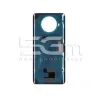 Retro Cover Nero Xiaomi Mi 10T Lite No Logo
