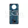 Retro Cover Nero Xiaomi Mi 10T Lite No Logo