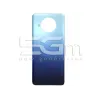 Retro Cover Blu Xiaomi Mi 10T Lite No Logo | Store Online 5G-M