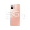 Retro Cover Rosa + Vetrino Camera Xiaomi Mi 11 Lite - 11 Lite 5G No Logo | Store Online 5G-M