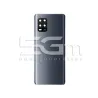 Retro Cover Nero Xiaomi Mi 10 Lite No Logo | Store Online 5G-M