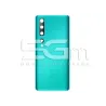 Rückschale Grün Xiaomi Mi 10 Ohne Logo | 5G-M Online Shop